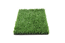 Искусственная трава Apoluza SportFloor TURF MULTI 20мм Green фото 1 | FLOORDEALER